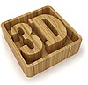 Салют - иконка «3D» в Барыбино