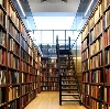 Библиотеки в Барыбино