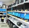 Компьютерные магазины в Барыбино