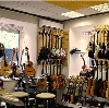 Музыкальные магазины в Барыбино