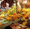 Рынки в Барыбино