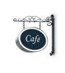 Салют - иконка «кафе» в Барыбино